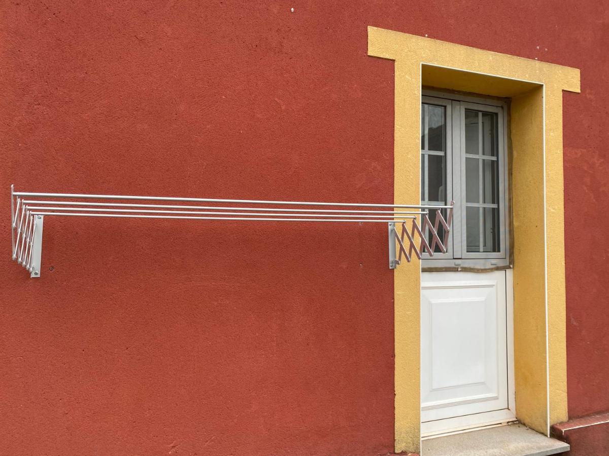 Villa Maribel Foz Exterior foto